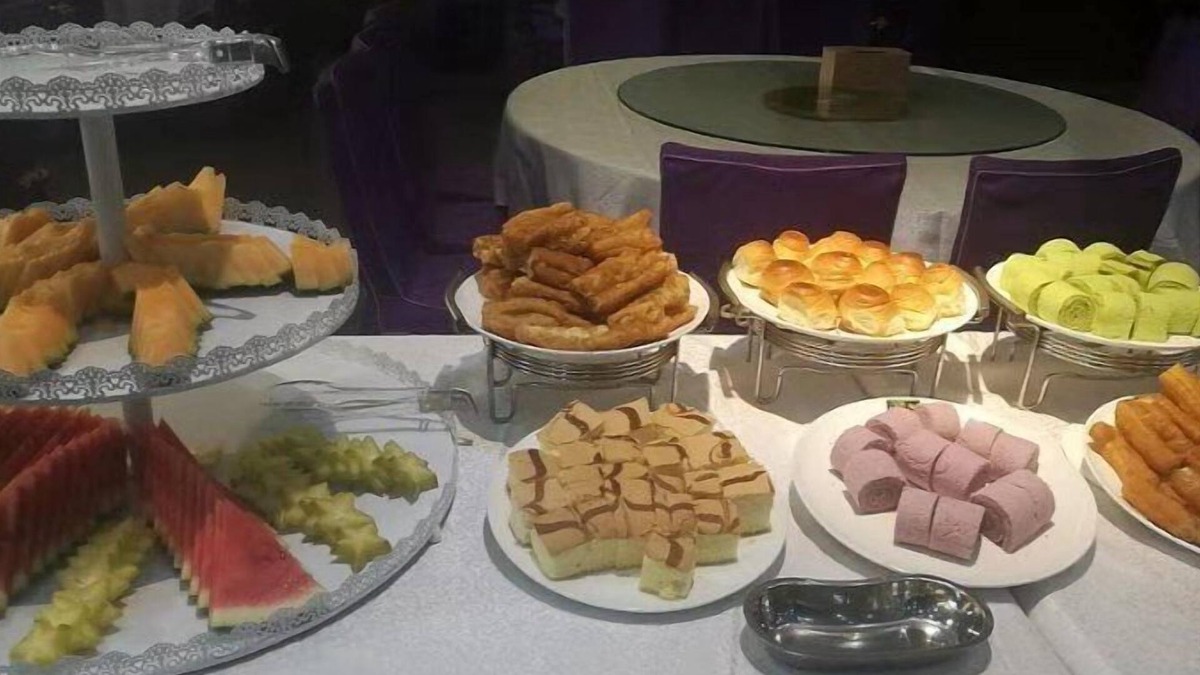 Yuexiu Hotel | Junshan Hotel