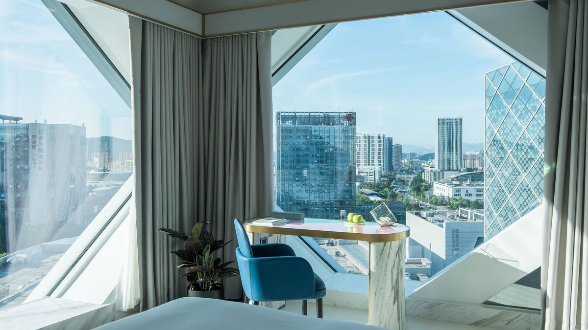 Binjiang Hotel | Juntels Binjiang Hangzhou