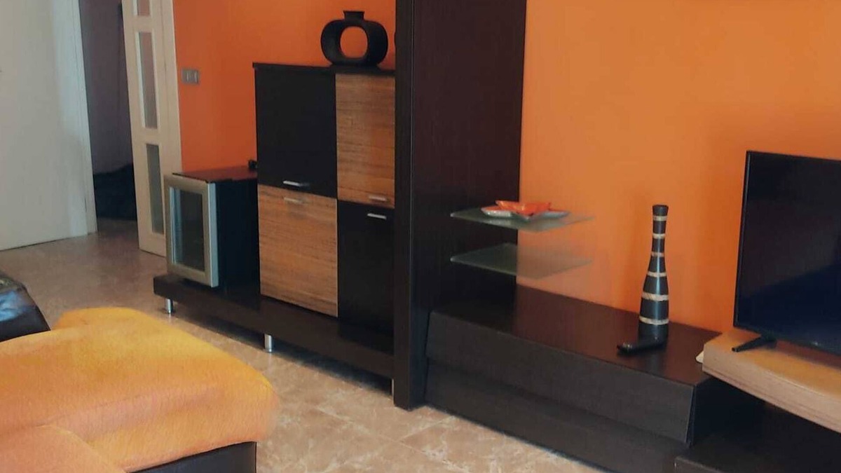 Balerma Apartment | Junto al Mar