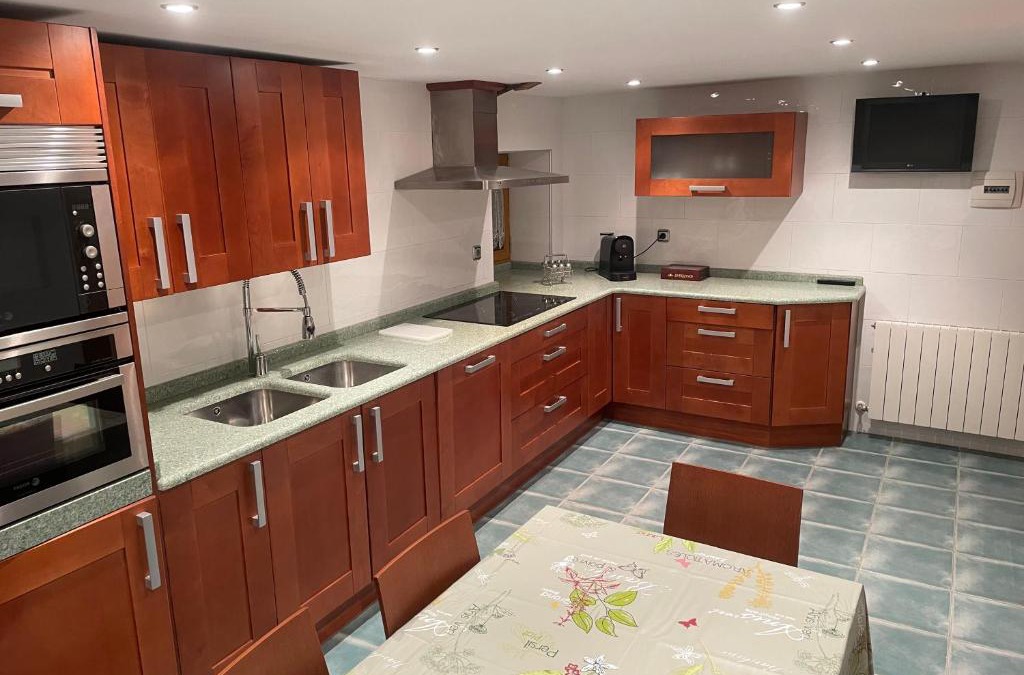 Izurtza Apartment | Junto al Parque Natural de Urkiola