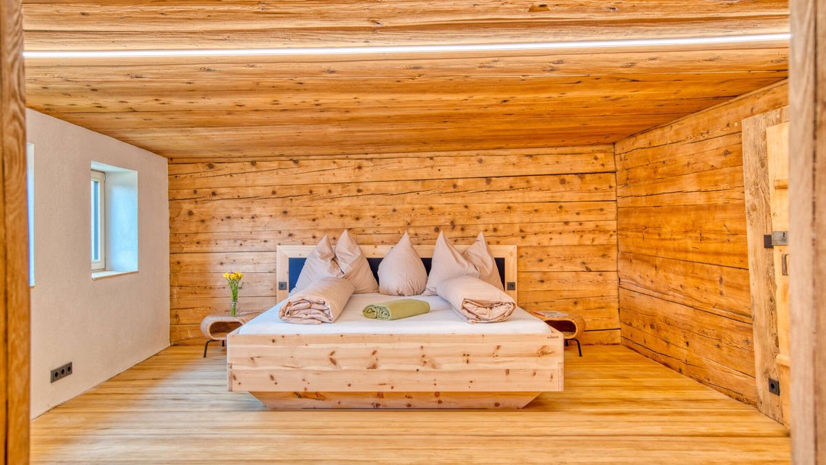 Steeg Villa | Jup - a luxury boutique chalet