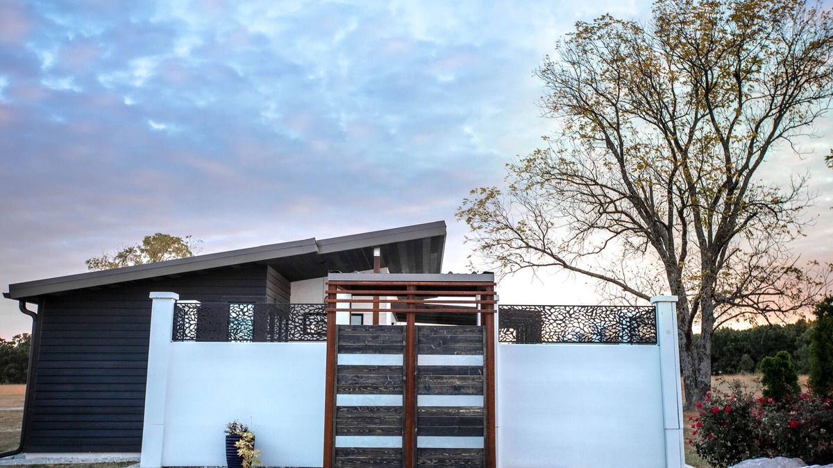 Umber View Heights House | Jupiter at Starburst, a Private modern luxury vacation rental