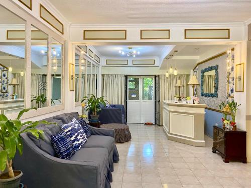 Cabanatuan House | Jupiter Homestay