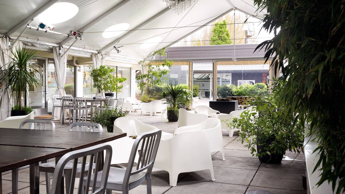 Buckman Neighborhood Hotel | Jupiter Hotel