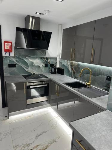 Forest Fields Apartment | Jupiter Lux Spacious Terrace & Free Parking