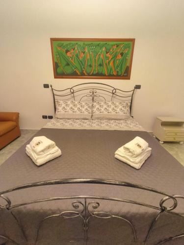 Avigliano Bed & Breakfast | Juppi Bed love