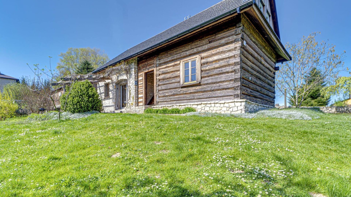 Cisowa House | Jura dla Ciebie by Interhome