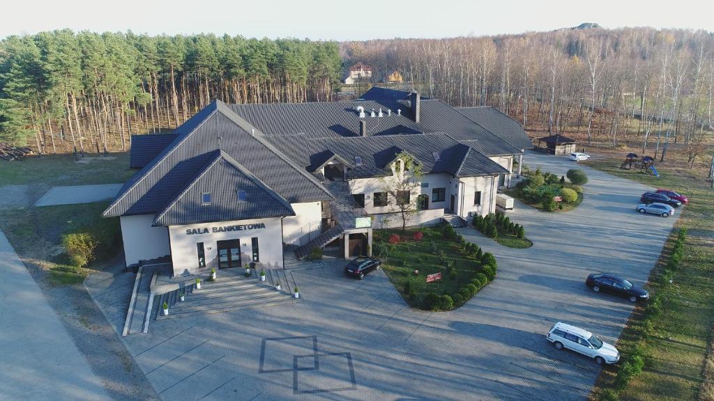 gmina Olsztyn Resort | JURAJSKI OLSZTYN