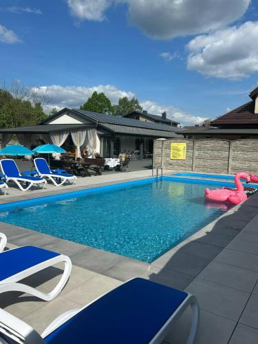 Zarki Apartment | Jurajskie Apartamenty