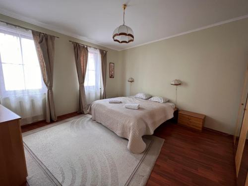 City Centre Apartment | Jurincom apartmens Zamecky Vrch