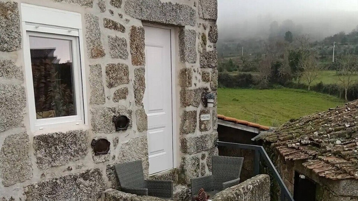 Celorico da Beira Villa | Jurinea Villa, Celorico da Beira, Guarda