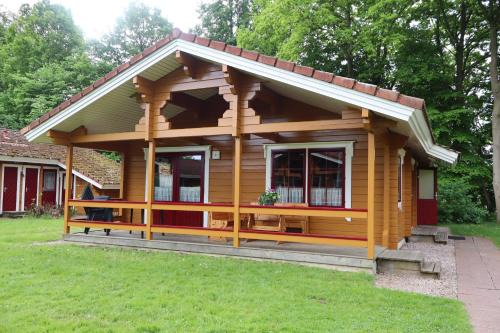 Gramsbergen Resort | Juromi 42
