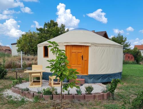 Rackeve Other | Jurtafarm Ráckeve - a nomád luxus