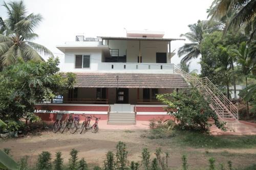 Chittur House | Jus Naturale Homestay
