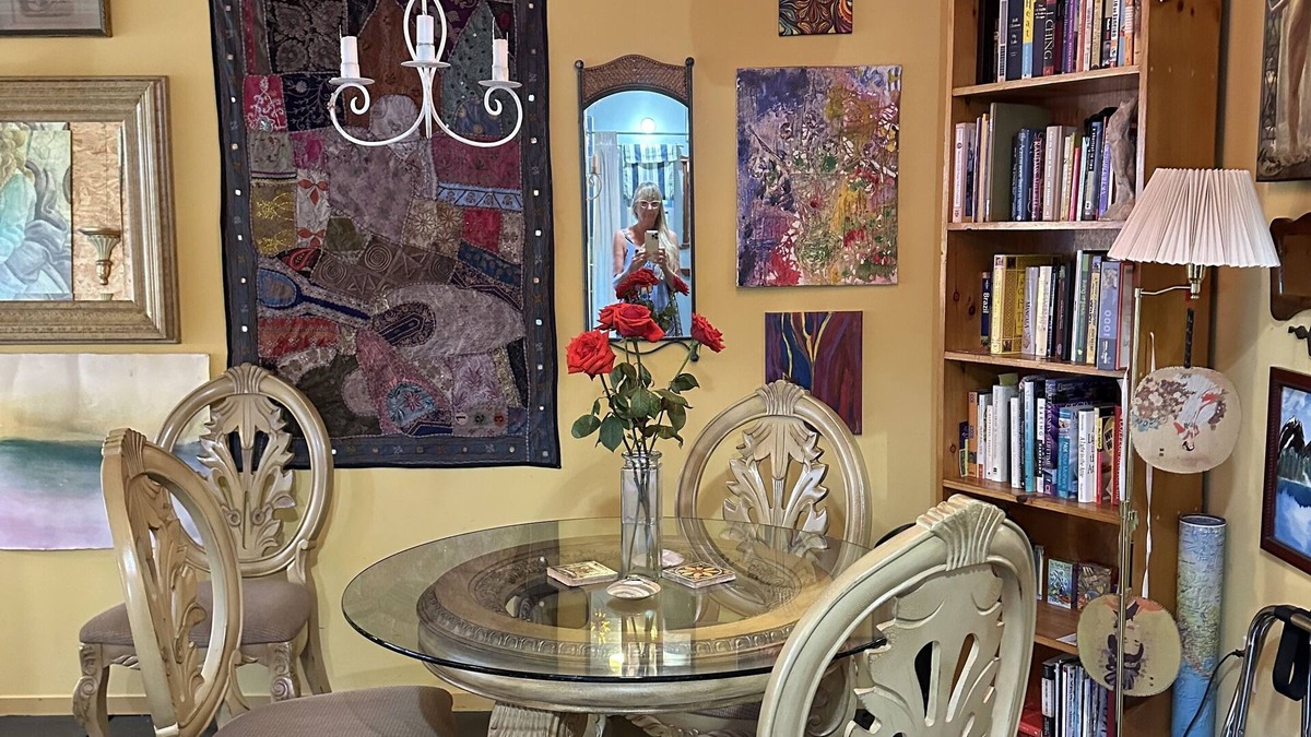 Fetters Hot Springs-Agua Caliente Apartment | Just 2 miles from Sonoma's Plaza and 2 blocks from the Fairmont