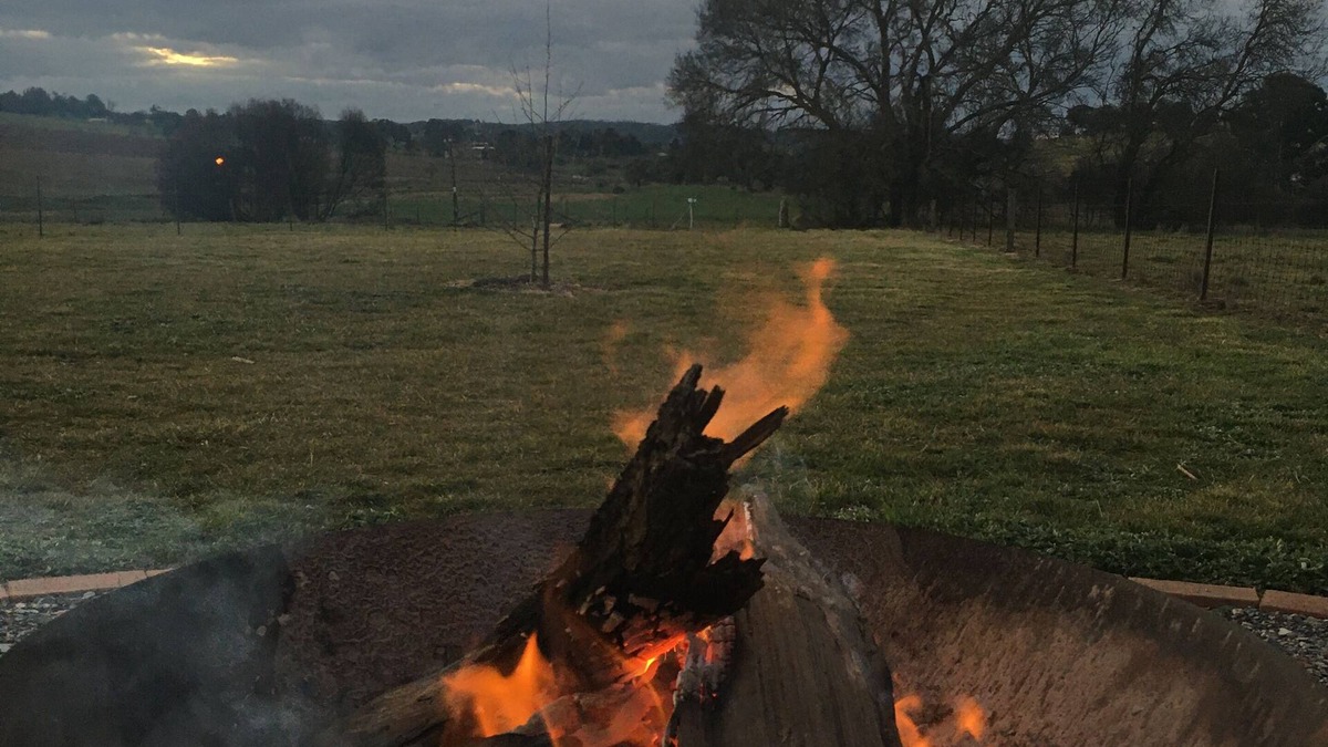 Laggan House | Just 2kms from Laggan Village