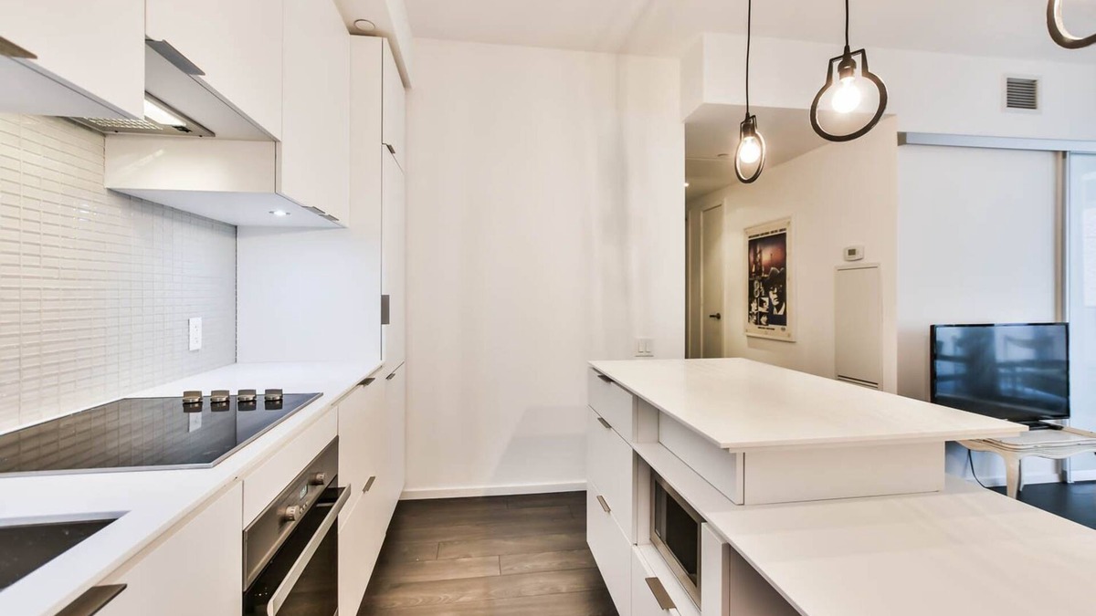 Church and Wellesley Condo | just 5 minute walk to U of T