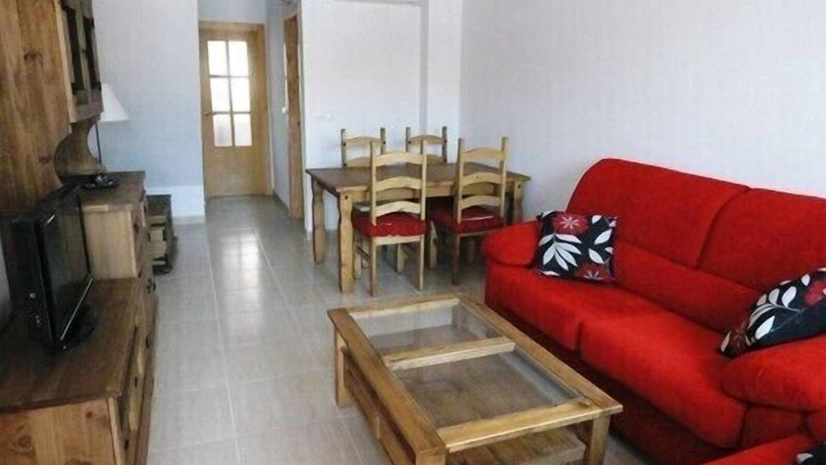 San Juan de los Terreros Villa | Just 8min walk to beautiful safe sandy beaches, bars & restaurants, Internet