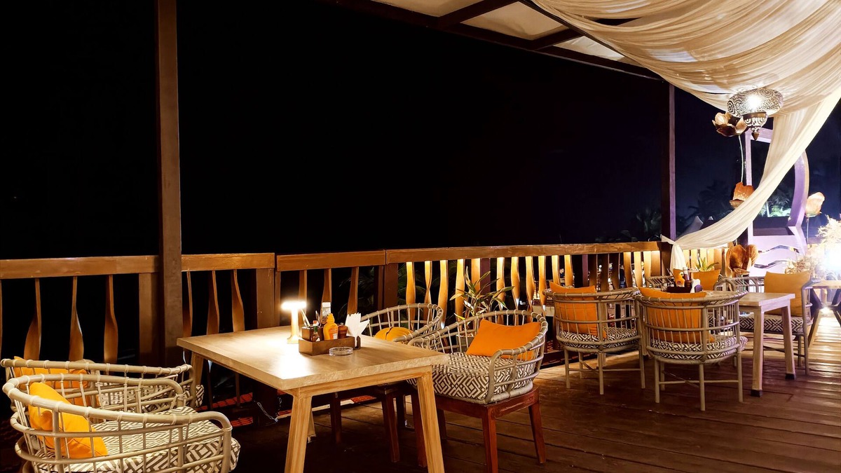 Vagator Cottage | Just B Boutique Hotel