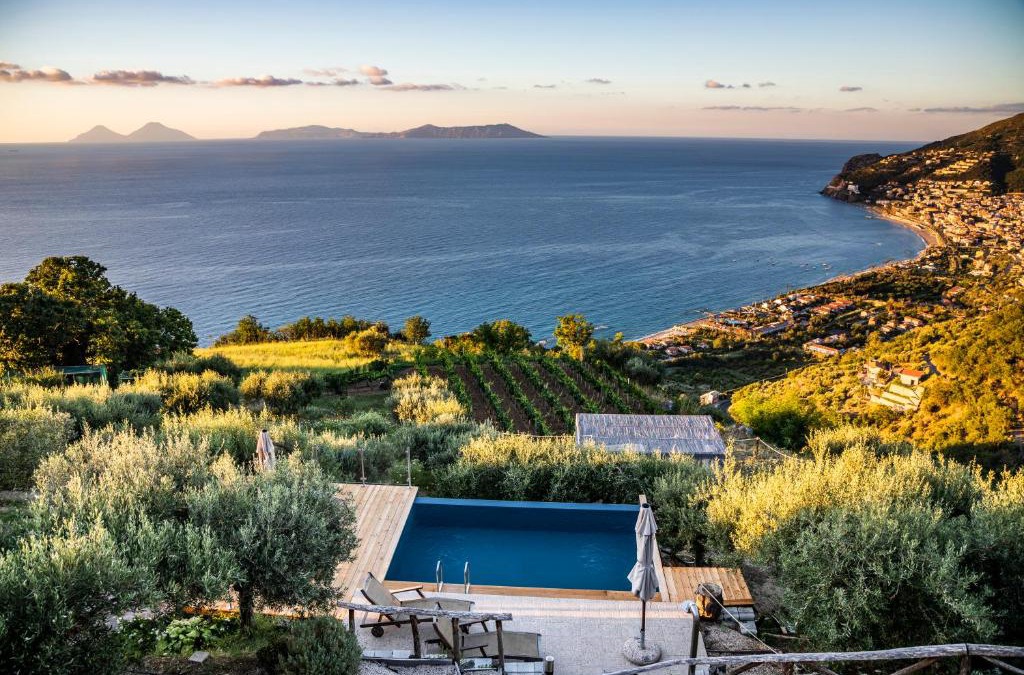 Piraino Bed & Breakfast | Just be