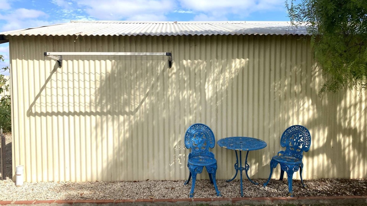 Port Victoria Hotel | Just Beachy, Port Victoria