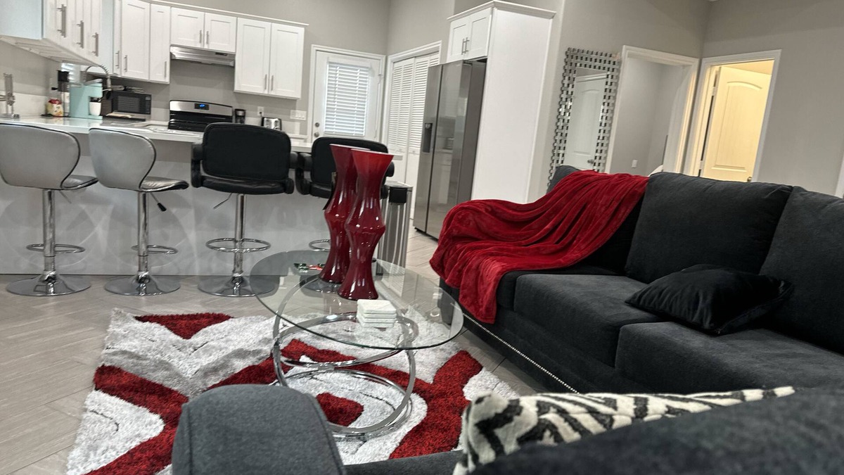 San Bernardino House | Just Built! Private Luxury: Insta Worthy BRAND NEW Home: Luxurious+COMFORTn