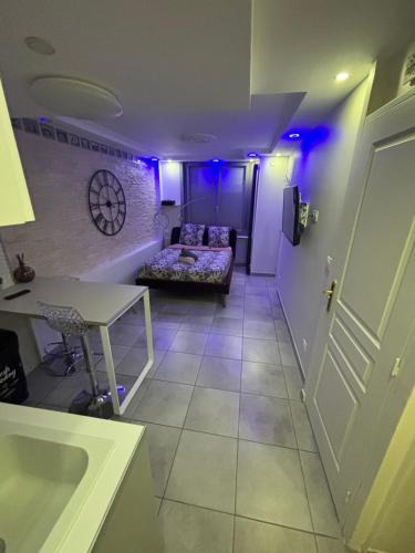 Fives Apartment | Just cozy lille