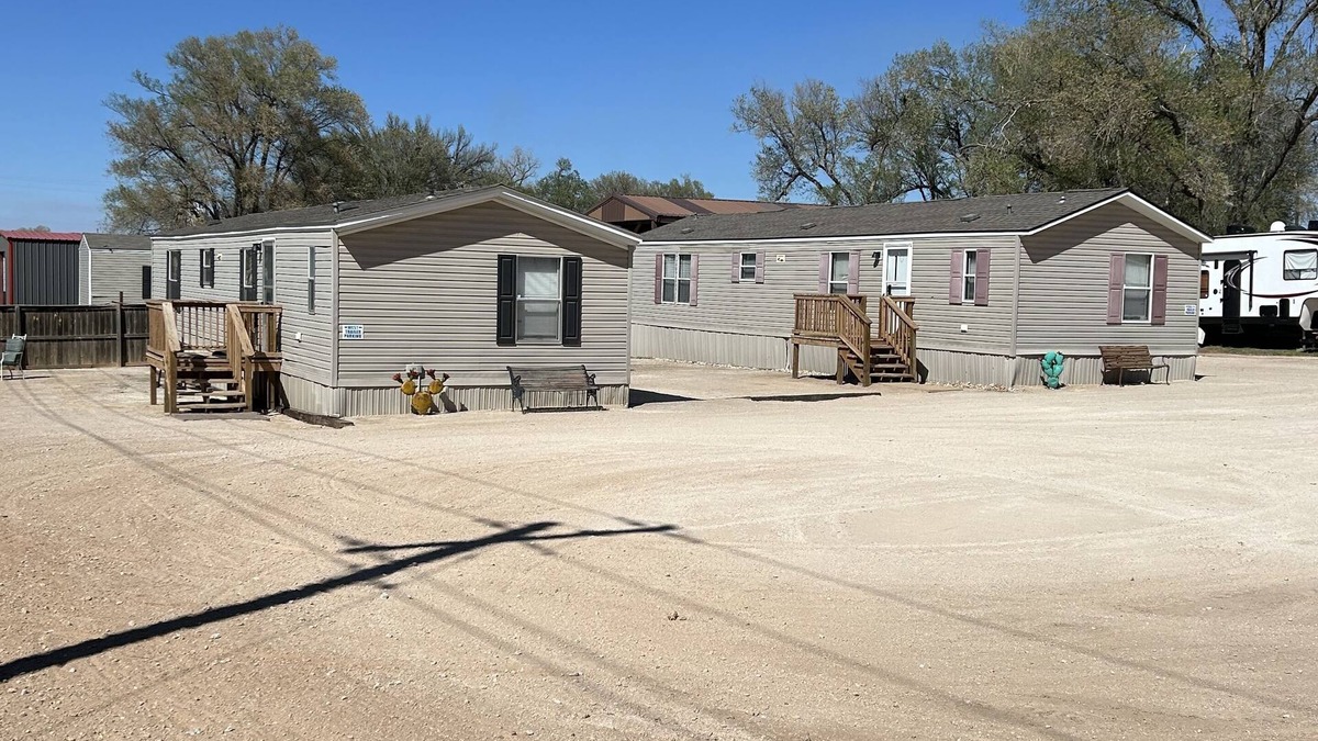 Waynoka House | Just Dune It - East
