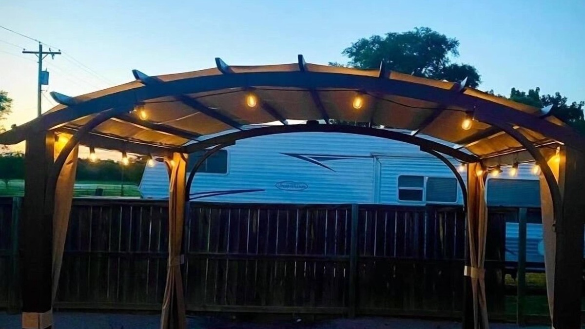 Waynoka House | Just Dune It - West