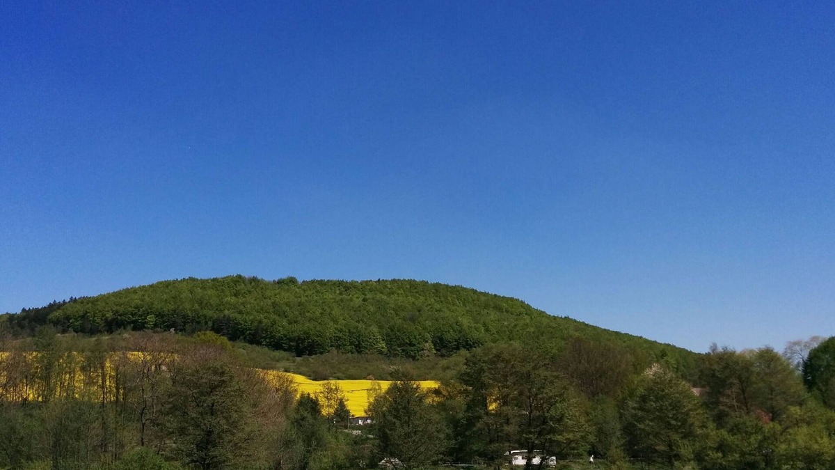 Uder Apartment | Just get out - into the green heart of Germany
