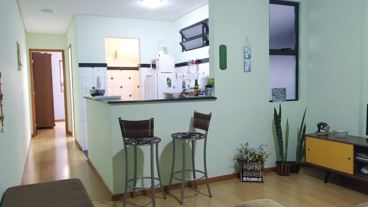 Vicosa Apartment | Just in front of UFV with Garage
