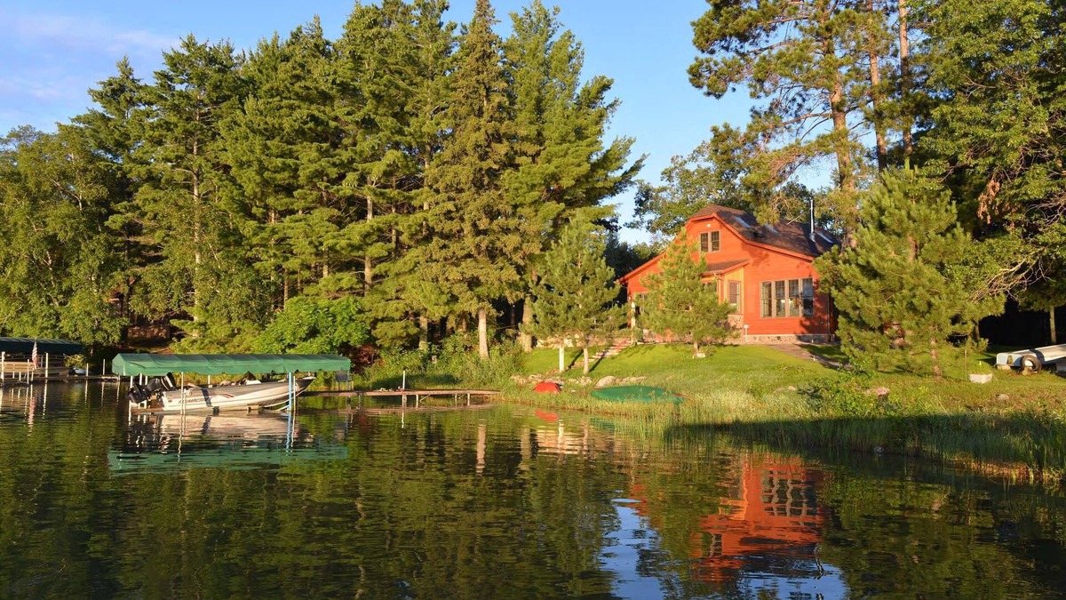 Backus Cottage | Just in! Week of 12- 19 July is now available. Premium Accommodation.