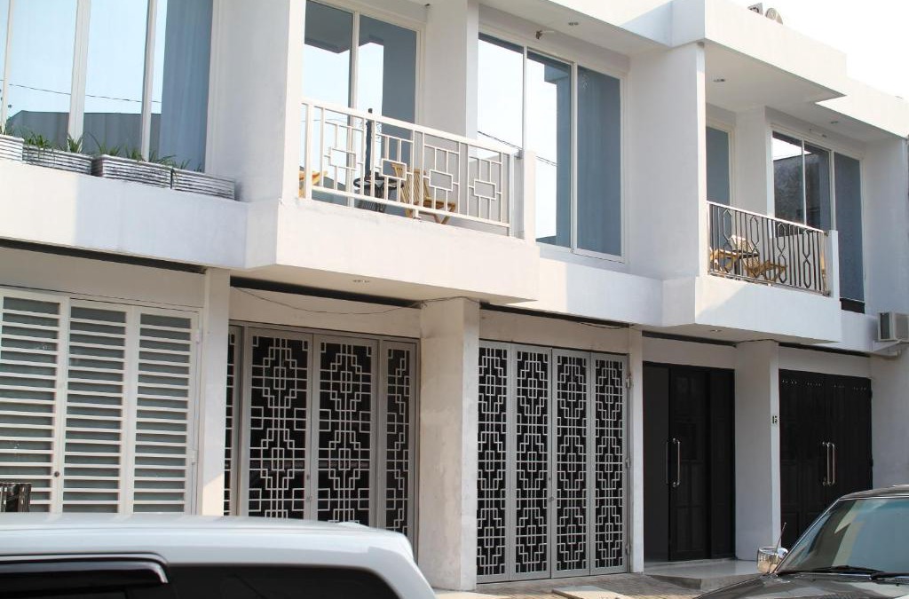Semarang House | Just Inn
