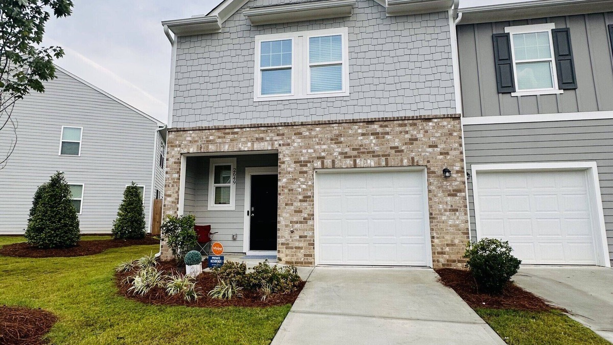 Church Street House | Just Launched , NEW TOWNHOUSE, Great location!