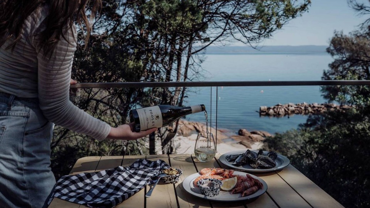 Freycinet House | Just let yourself go.