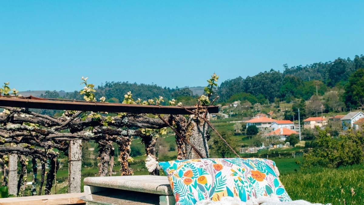 Padornelo Villa | Just Like Home - Casa Antonio em Paredes de Coura