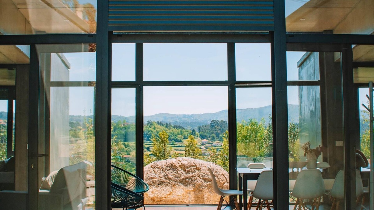 Padornelo Villa | Just Like Home – Quinta de Todos os Dias