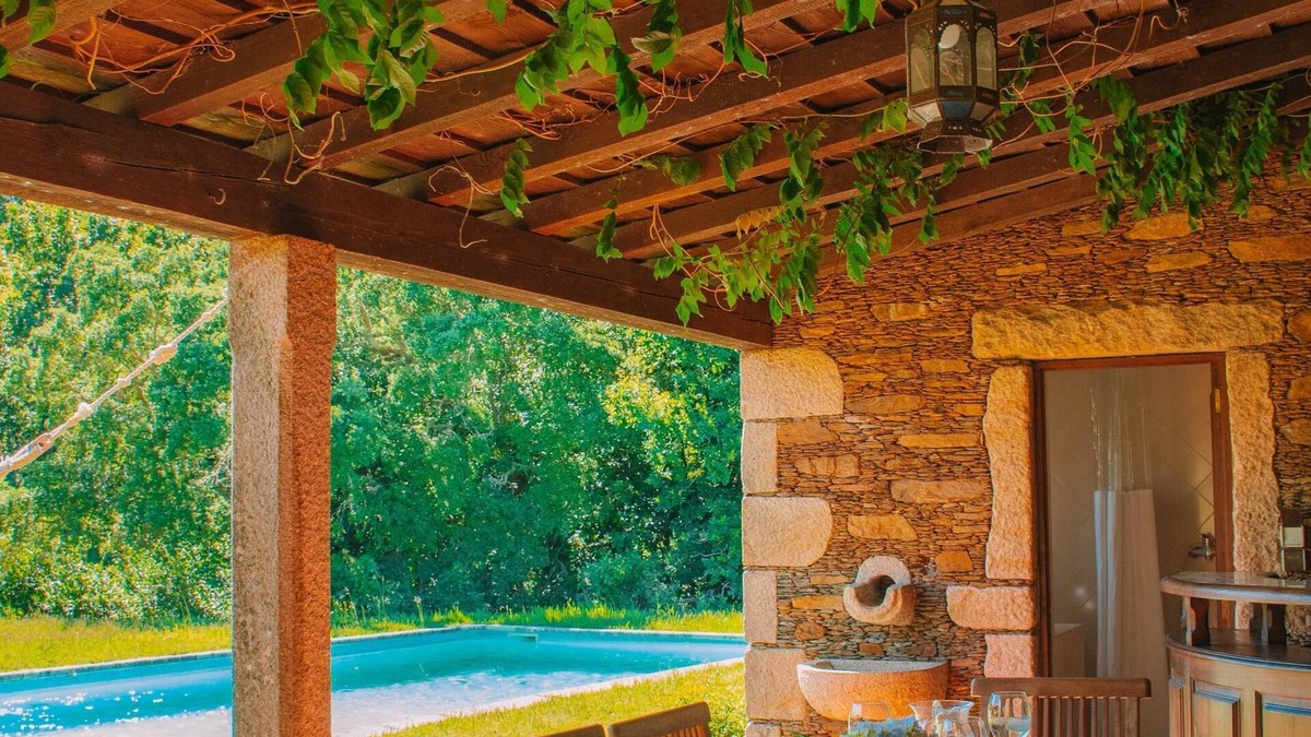 Vilar de Mouros Villa | Just Like Home Casa da Telheira