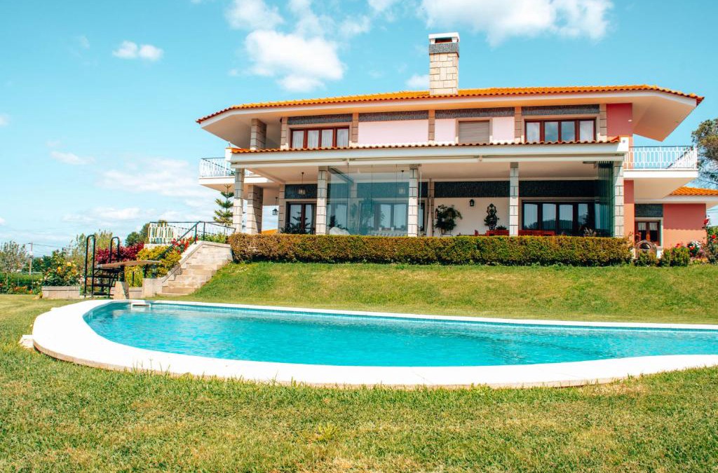 Venade Villa | Just Like Home - Casa do Rosmaninho