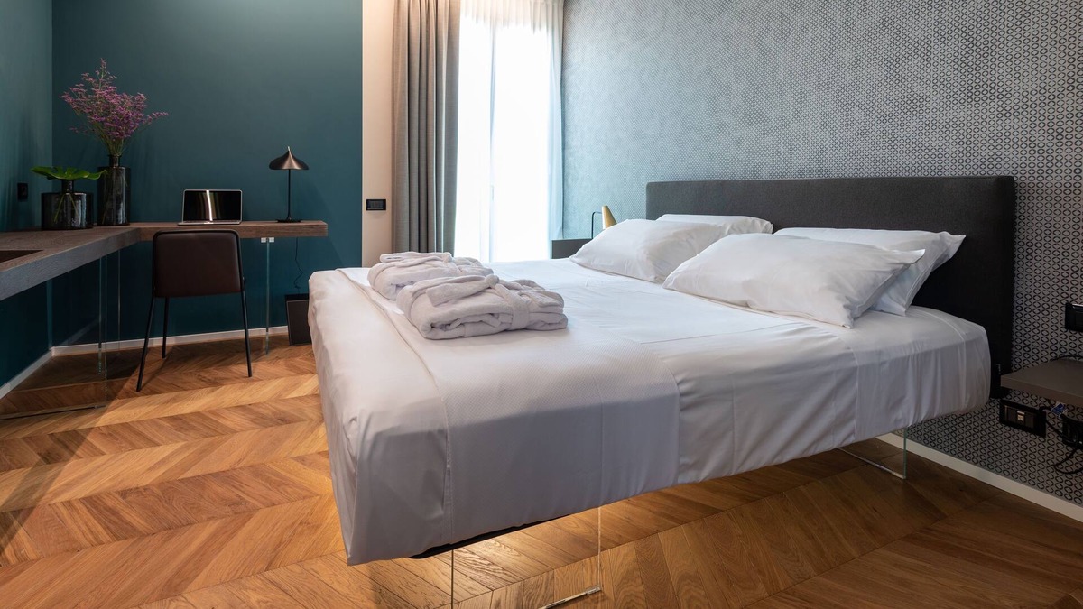 San Giuliano a Mare Apartment | Just Like Home: smart, green e poliedrica