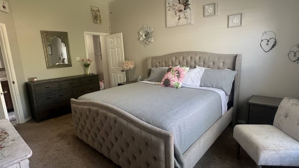 Parkway House | just like home