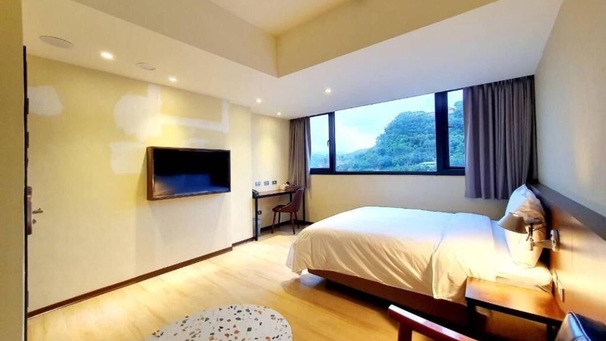 Ren'ai District House | Just Live Inn-New Dahua