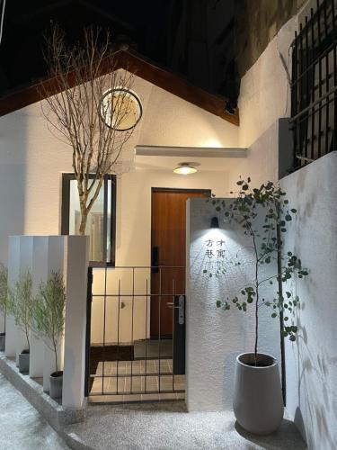 Tainan City Centre House | Just meet