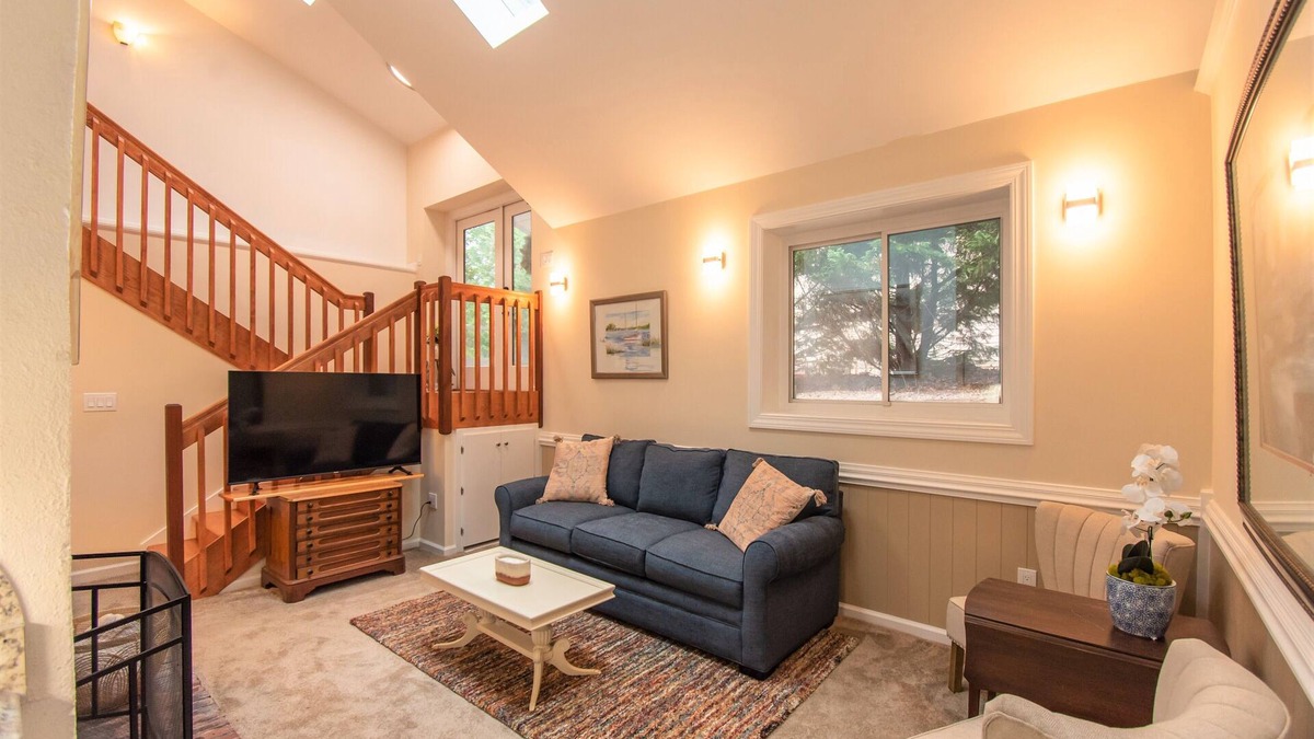 Northeast Raleigh Apartment | Just Minutes from Downtown Raleigh