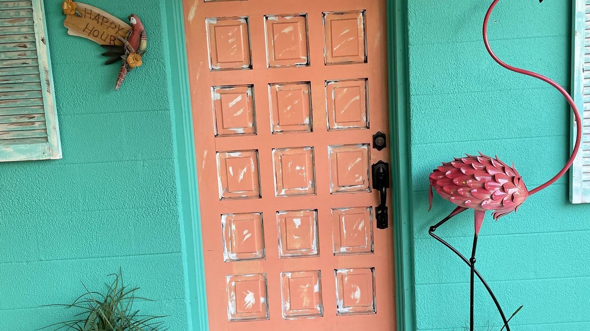 Whitney Beach Cottage | Just minutes from our Beautiful Gulf Of Mexico Beaches & Stunning Sunsets !