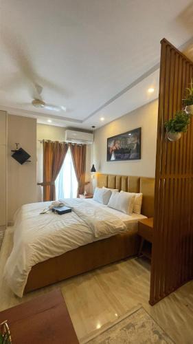 Fatehjang Apartment | Just Move Studio APT, Near ISB Int'l AIRPT