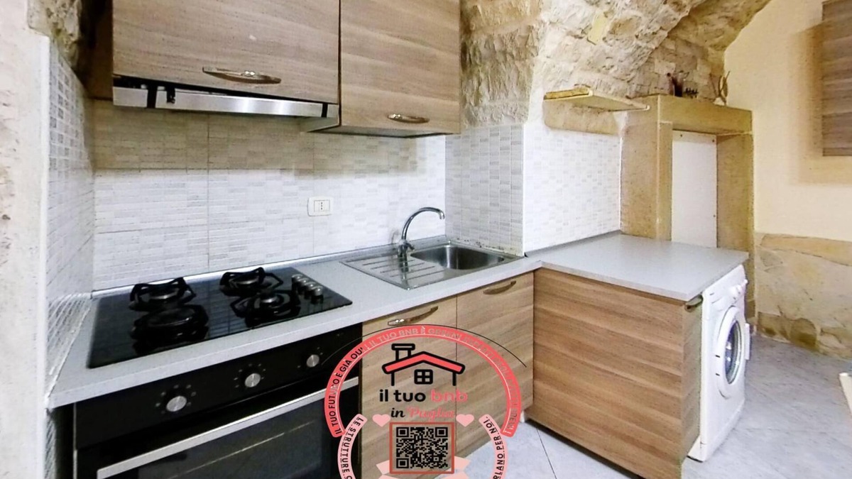 Bitonto Apartment | Just Music House bnb,typical,15min airport & beachn