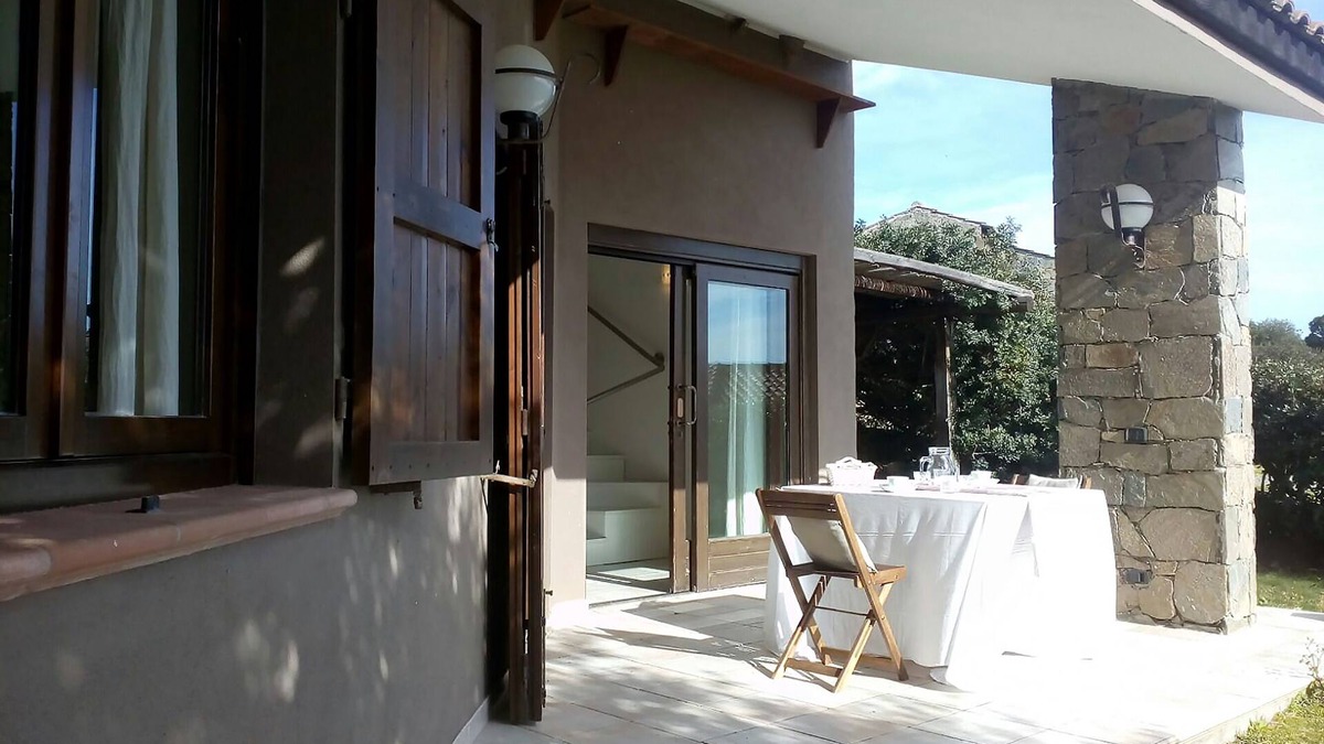Chia House | Just on the dune beach !
