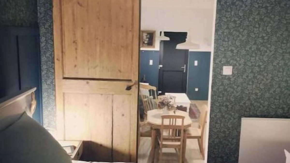 Saint-Laurent-Blangy Apartment | Just outside Arras * Cottage* Garden * Netflix