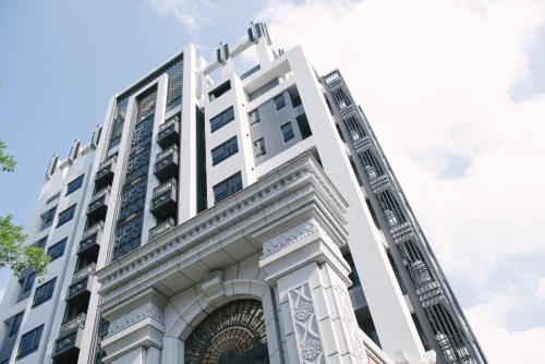 Neihu Hotel | Just Palace Hotel
